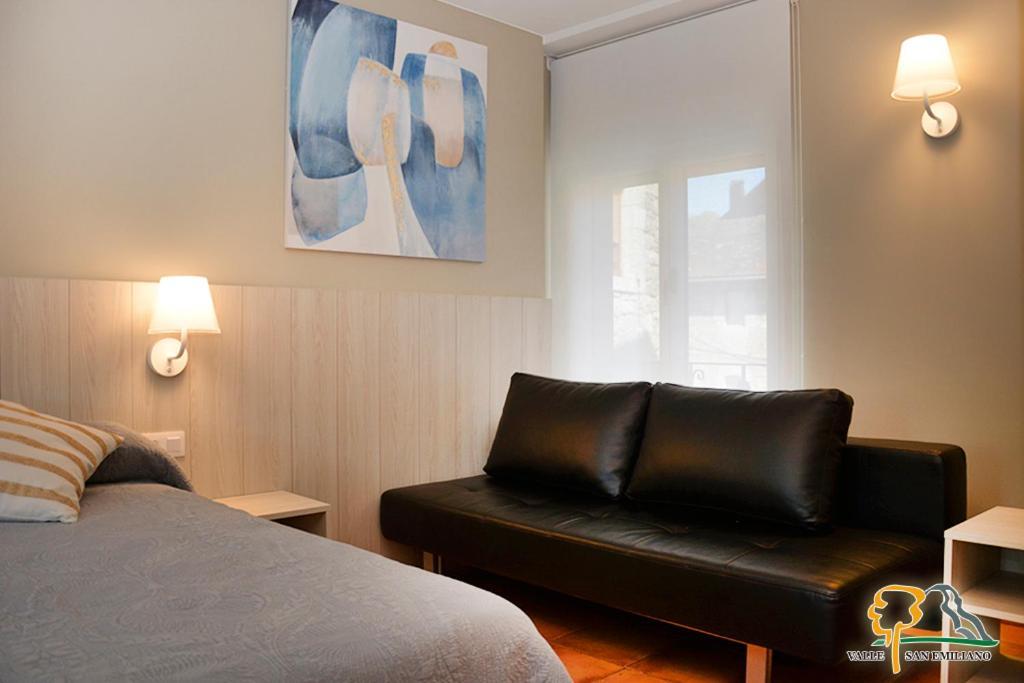 Hotel Rural Valle San Emiliano Εξωτερικό φωτογραφία