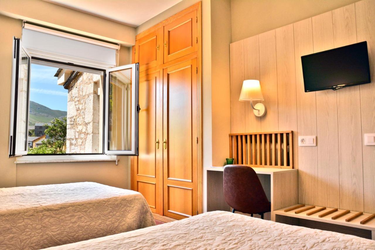 Hotel Rural Valle San Emiliano Εξωτερικό φωτογραφία