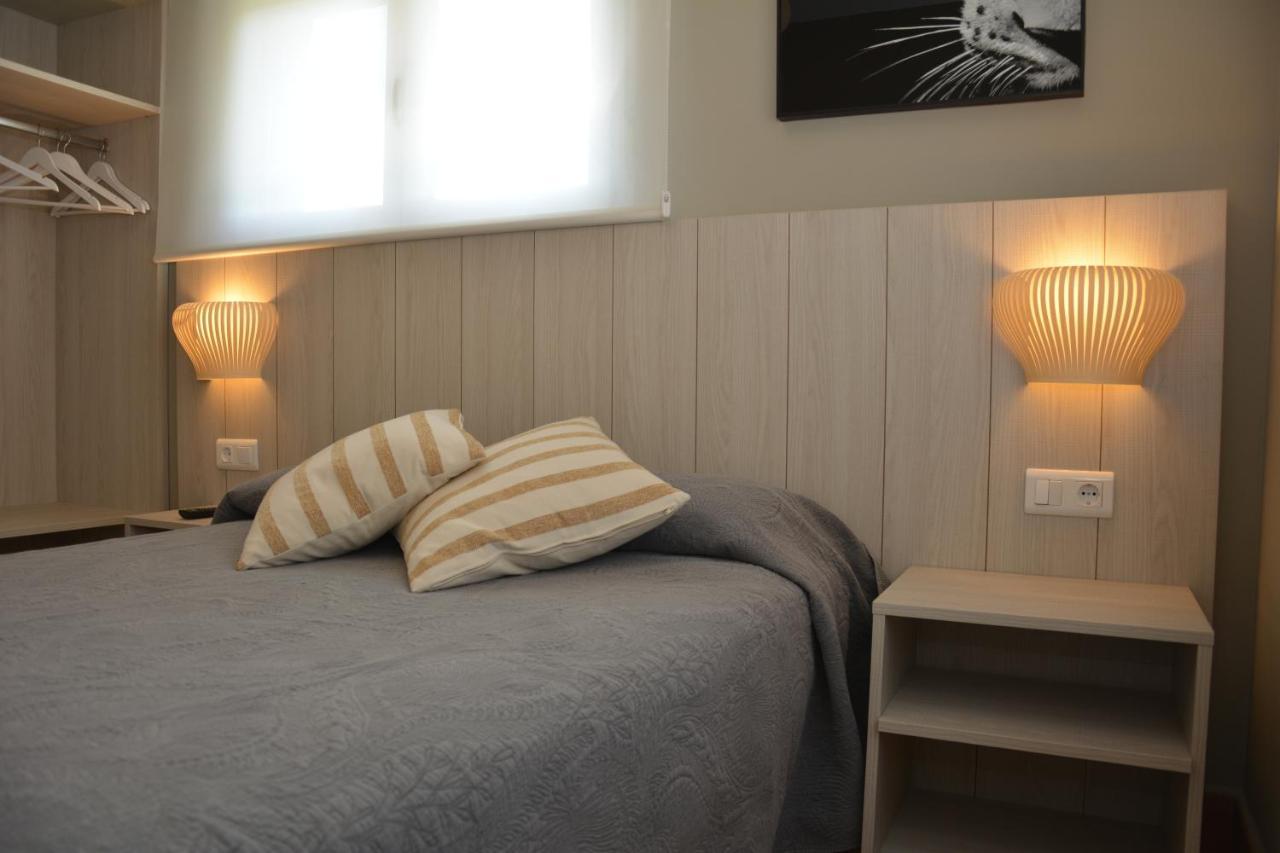 Hotel Rural Valle San Emiliano Εξωτερικό φωτογραφία