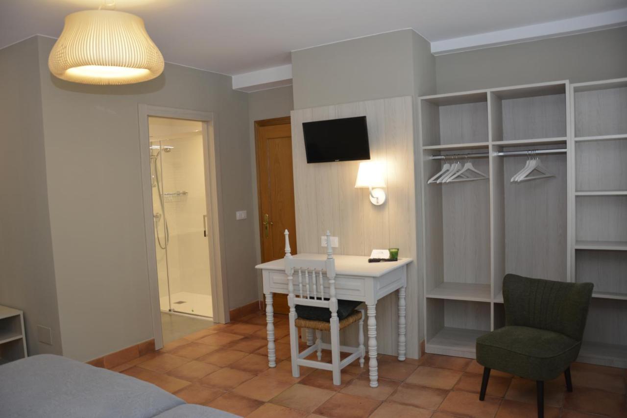 Hotel Rural Valle San Emiliano Εξωτερικό φωτογραφία