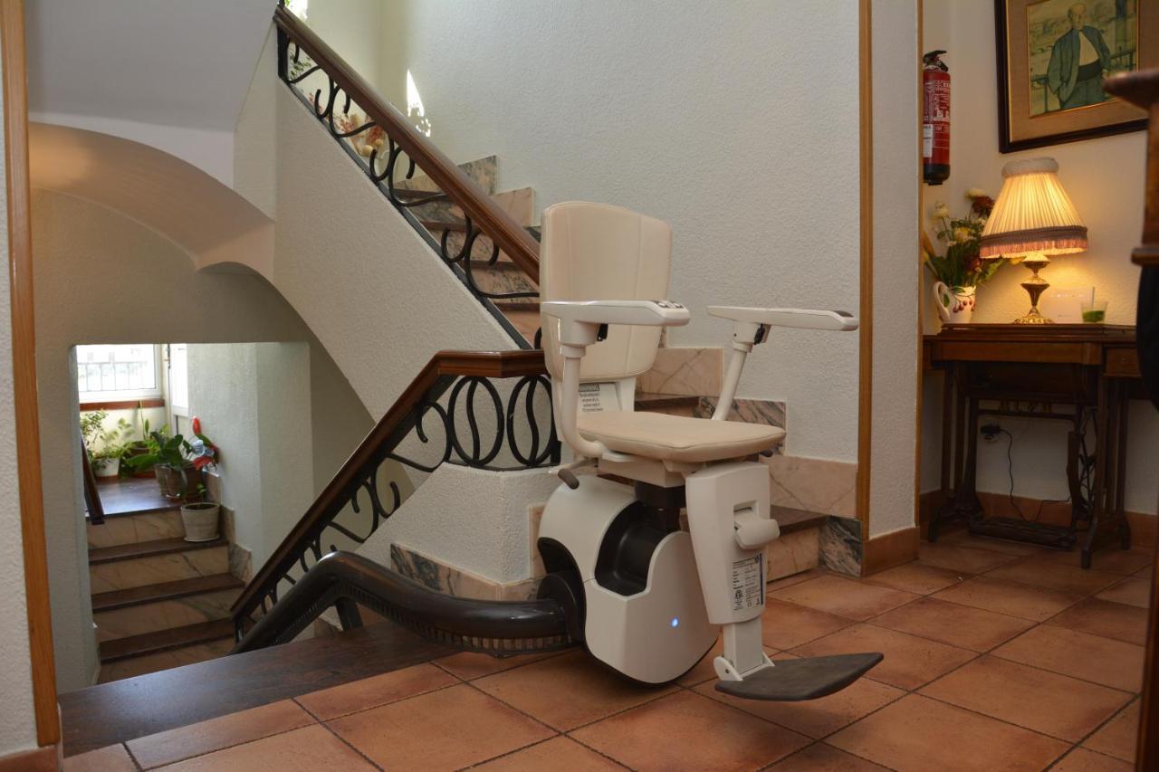 Hotel Rural Valle San Emiliano Εξωτερικό φωτογραφία