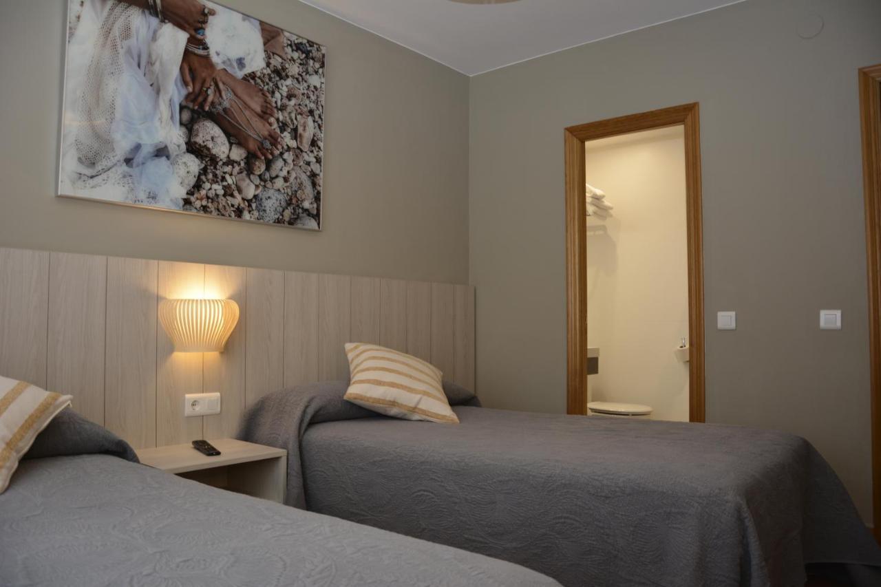 Hotel Rural Valle San Emiliano Εξωτερικό φωτογραφία