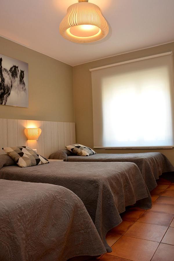 Hotel Rural Valle San Emiliano Εξωτερικό φωτογραφία
