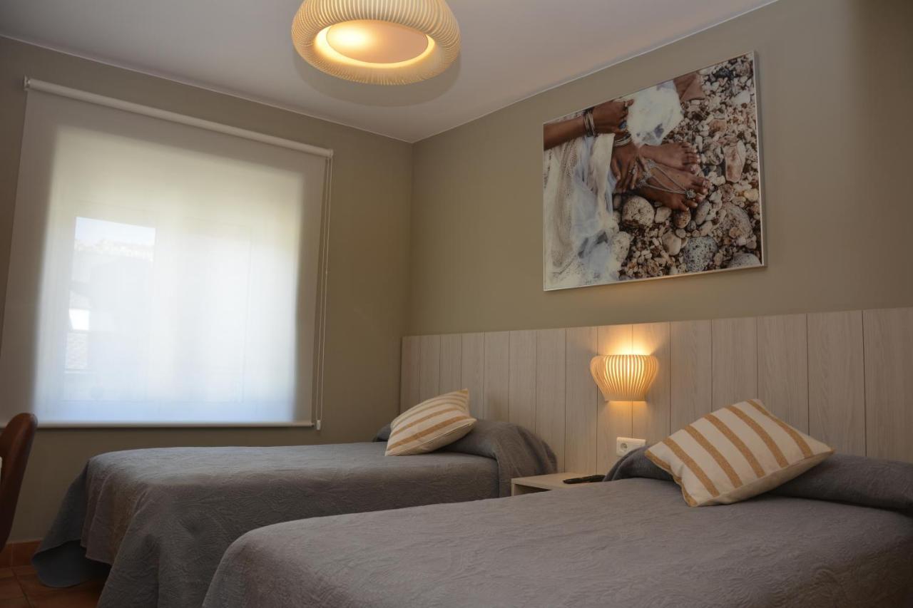 Hotel Rural Valle San Emiliano Εξωτερικό φωτογραφία