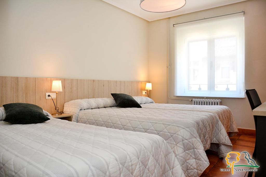 Hotel Rural Valle San Emiliano Εξωτερικό φωτογραφία