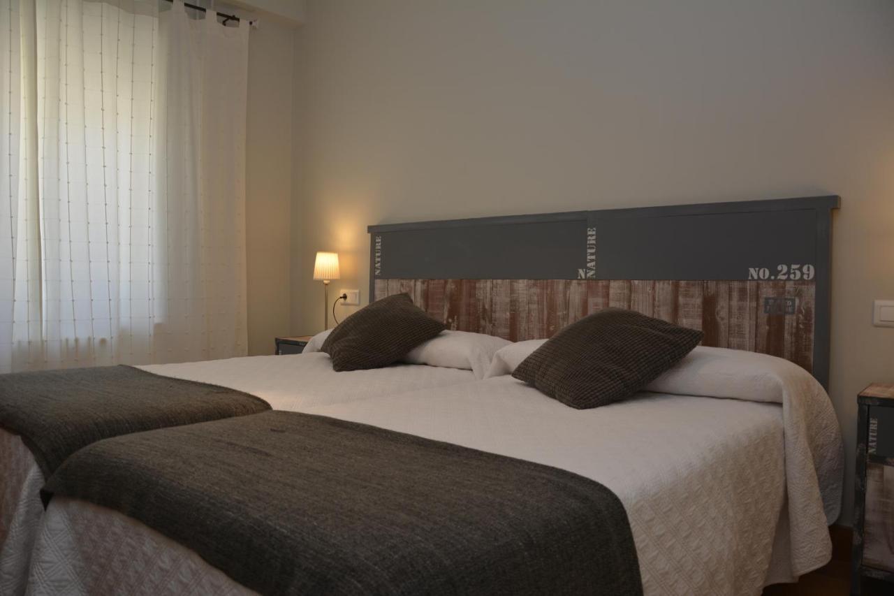 Hotel Rural Valle San Emiliano Εξωτερικό φωτογραφία