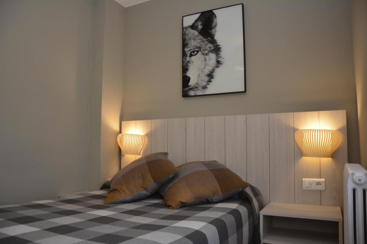 Hotel Rural Valle San Emiliano Εξωτερικό φωτογραφία