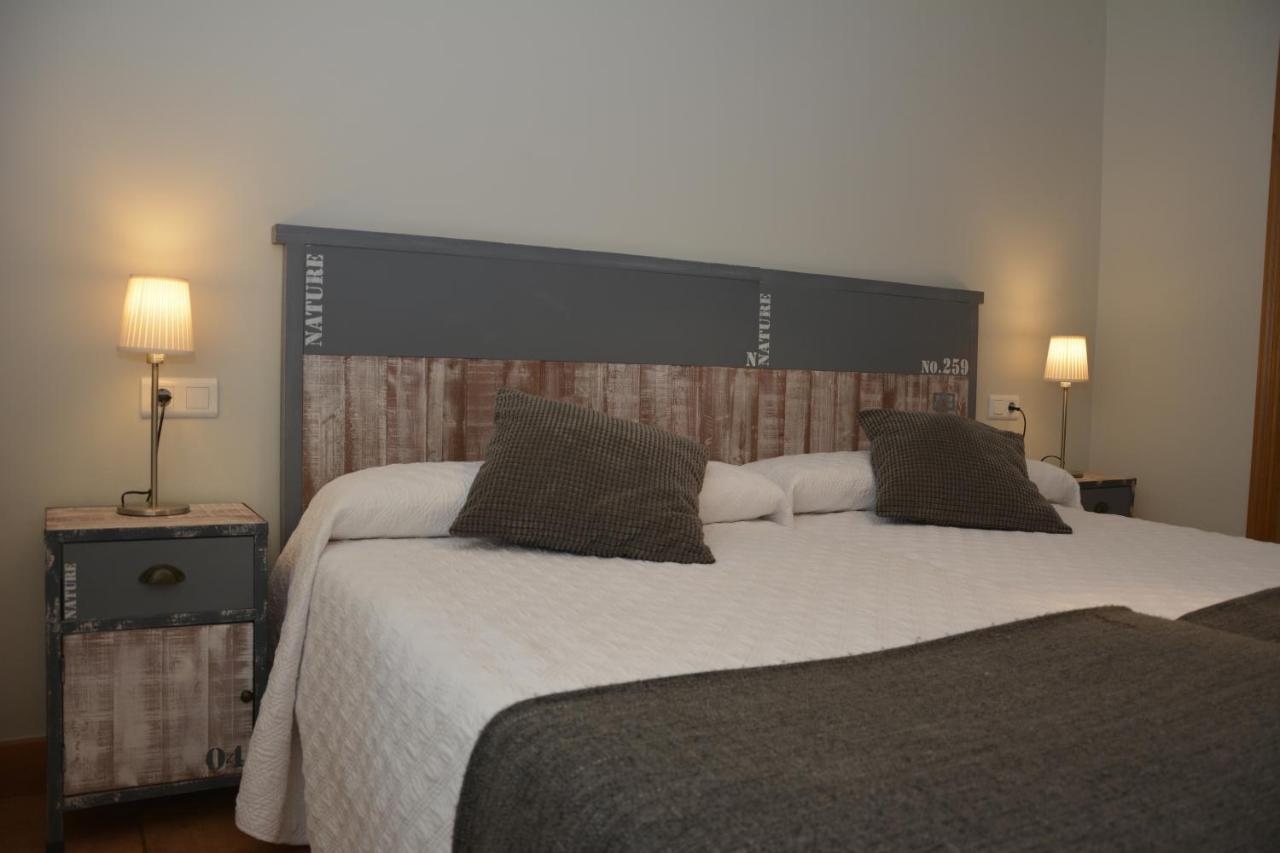 Hotel Rural Valle San Emiliano Εξωτερικό φωτογραφία