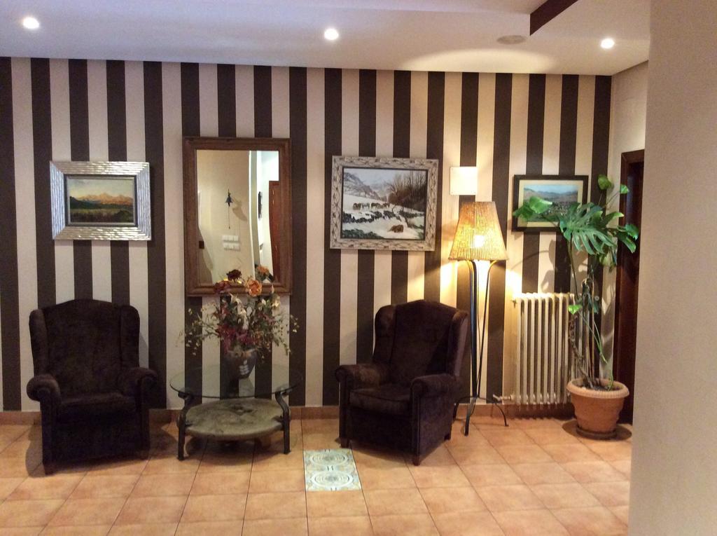 Hotel Rural Valle San Emiliano Εξωτερικό φωτογραφία