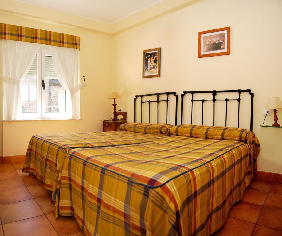 Hotel Rural Valle San Emiliano Δωμάτιο φωτογραφία