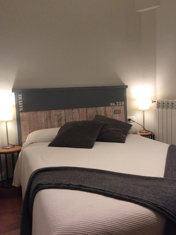 Hotel Rural Valle San Emiliano Εξωτερικό φωτογραφία