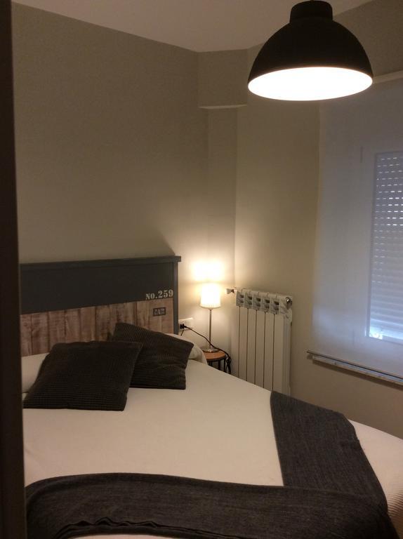 Hotel Rural Valle San Emiliano Εξωτερικό φωτογραφία