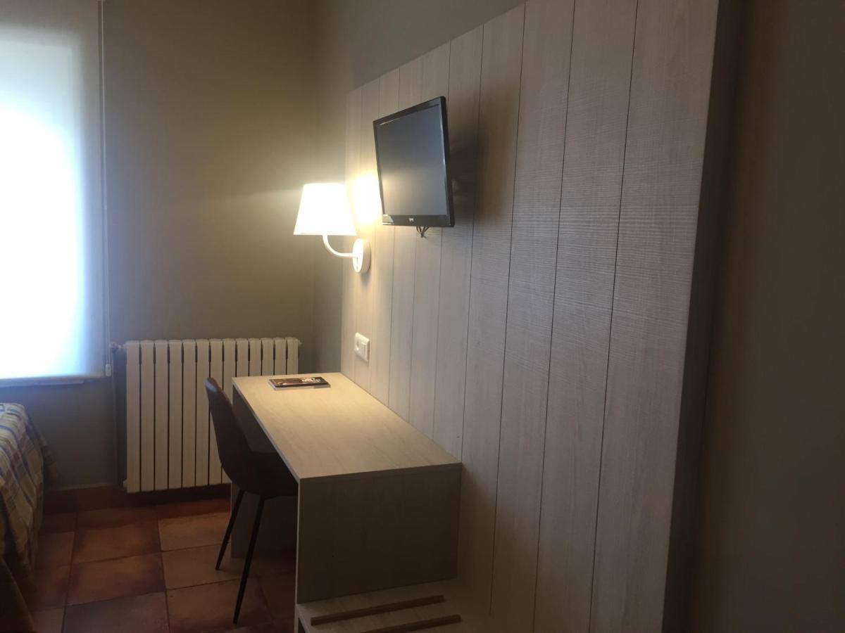 Hotel Rural Valle San Emiliano Εξωτερικό φωτογραφία