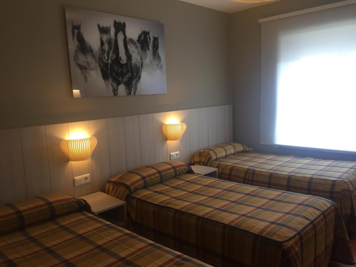 Hotel Rural Valle San Emiliano Εξωτερικό φωτογραφία