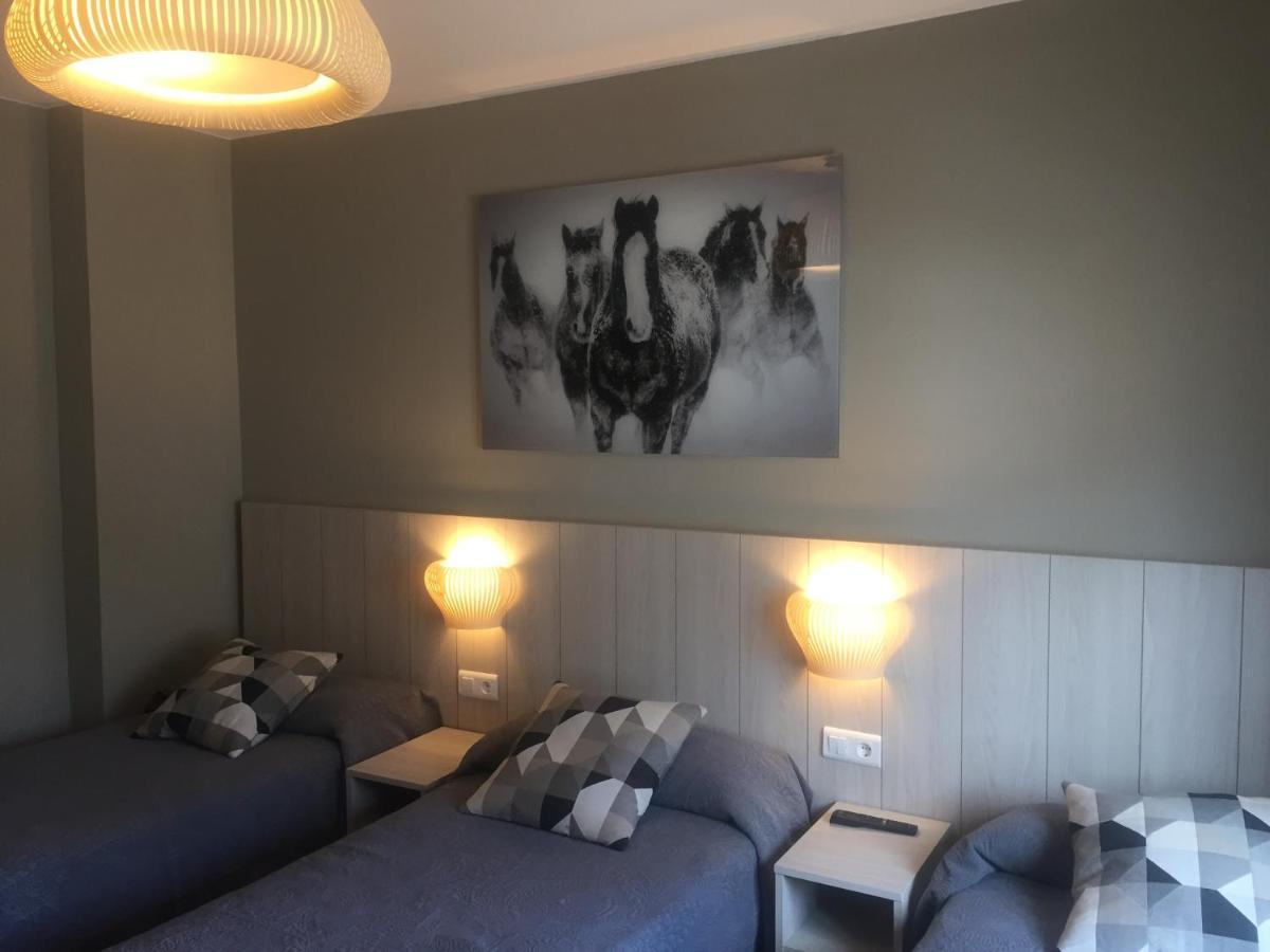 Hotel Rural Valle San Emiliano Εξωτερικό φωτογραφία