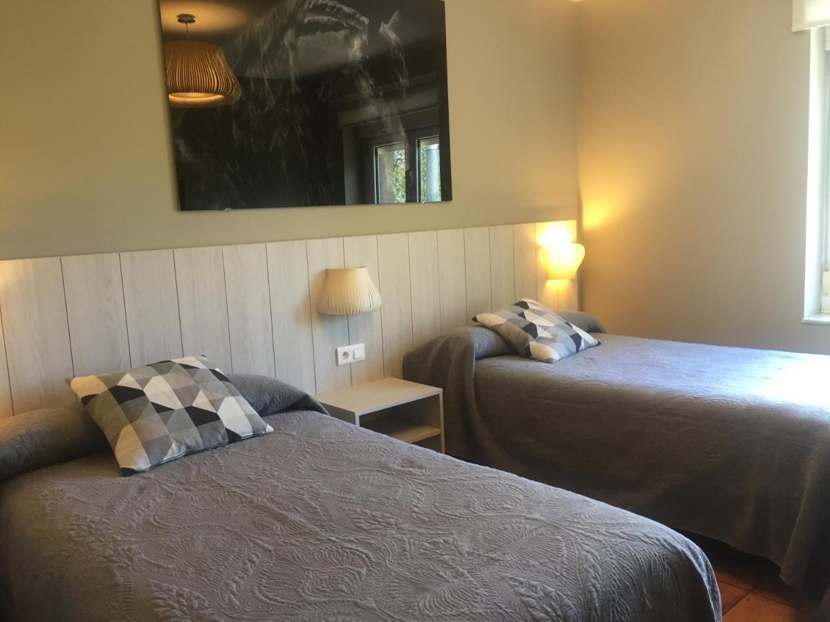 Hotel Rural Valle San Emiliano Εξωτερικό φωτογραφία