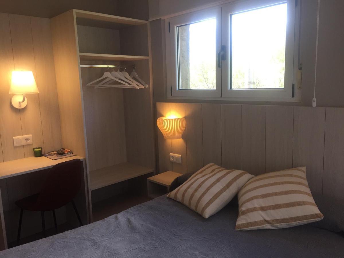 Hotel Rural Valle San Emiliano Εξωτερικό φωτογραφία