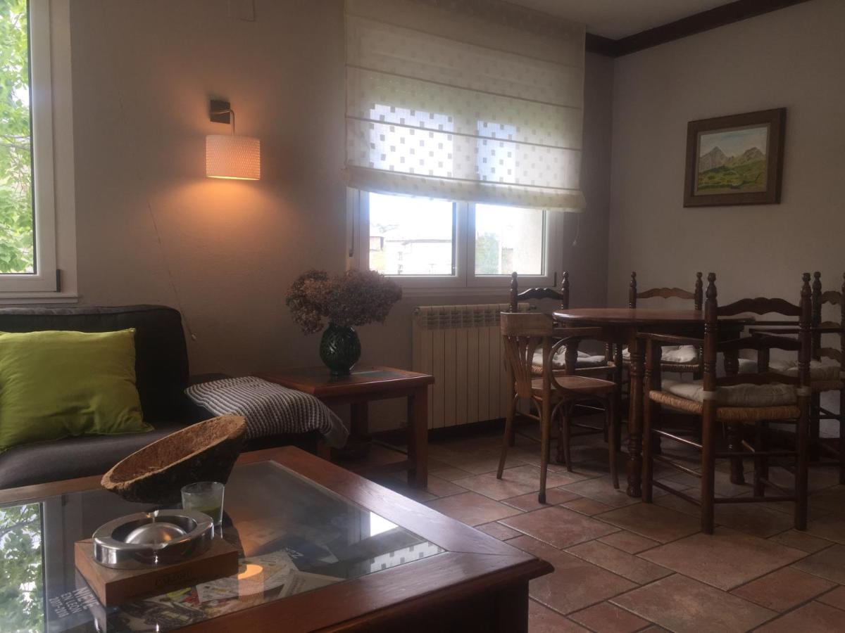 Hotel Rural Valle San Emiliano Εξωτερικό φωτογραφία