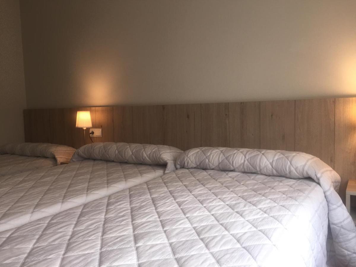 Hotel Rural Valle San Emiliano Εξωτερικό φωτογραφία